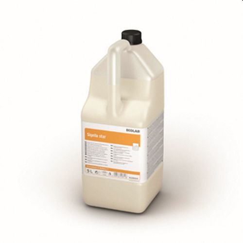 Ecolab Sigella Star 5 ltr.