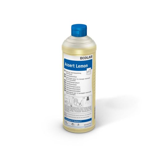 Ecolab Assert Lemon Ecolab Assert Lemon