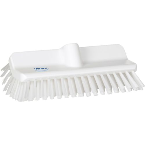 Vikan High-Low-Bürste/Winkelschrubber, 265 mm, medium