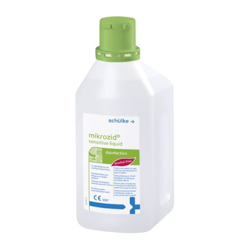 Schülke Mikrozid sensitive liquid 1 ltr.