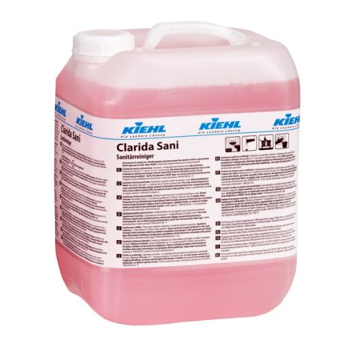 Kiehl Clarida Sani 10 ltr. Kiehl Clarida Sani 10 ltr.