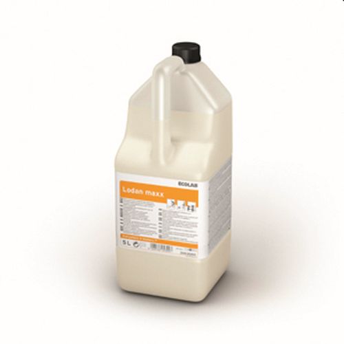 Ecolab Lodan Maxx 5 ltr. Ecolab Lodan Maxx 5 ltr.
