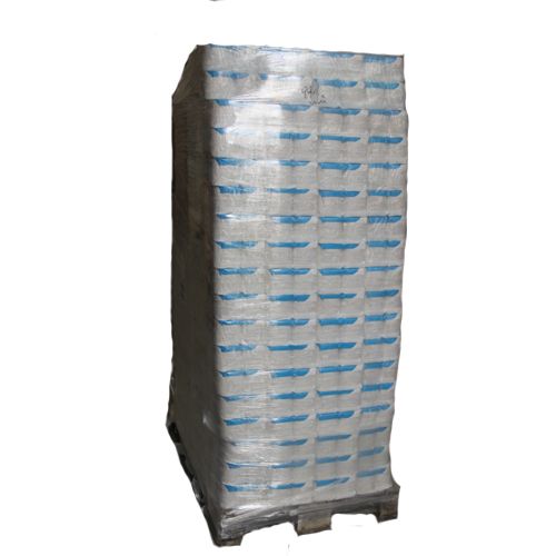 1 Palette Toilettenpapier 250 Blatt, 2 lagig, 27 Pack á 64 Rollen 1 Palette Toilettenpapier 250 Blatt, 2 lagig, 27 Pack á 64 Rollen