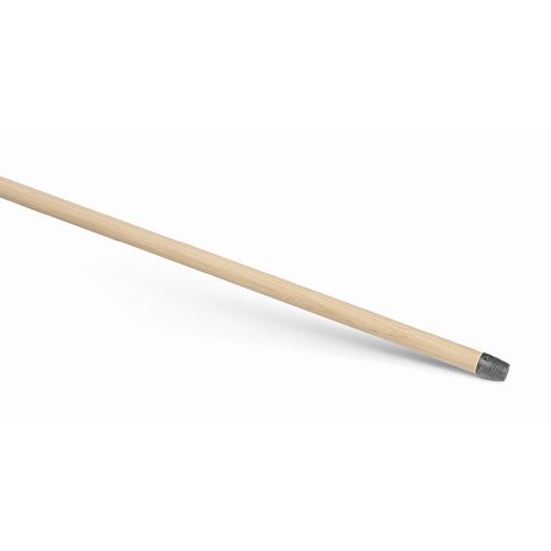 Holzstiel 140 cm mit Gewinde