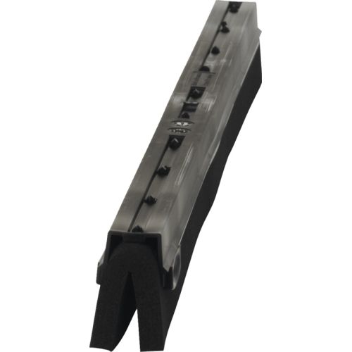 Vikan Ersatzkassette 500 mm, schwarz