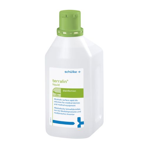 Schülke Terralin Liquid 1 ltr.
