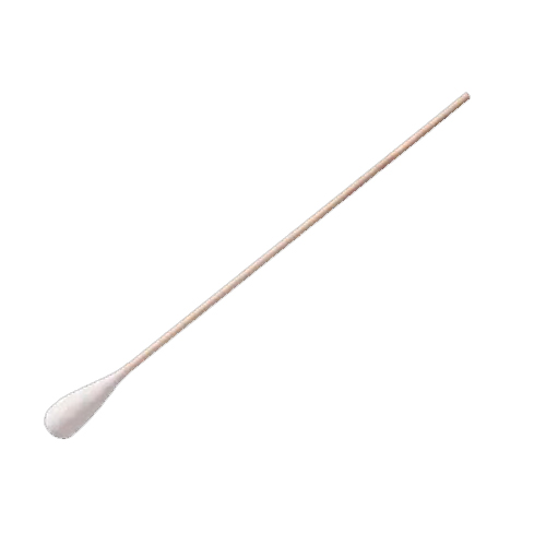 Einmal Wattestäbchen, Naturholz 150 mm Einmal Wattestäbchen, Naturholz 150 mm