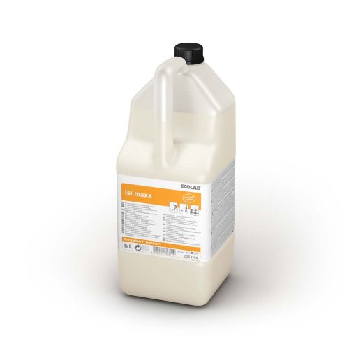Ecolab Isi Maxx 5 ltr. Ecolab Isi Maxx 5 ltr.