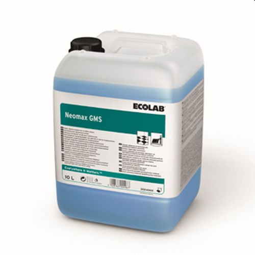 Neomax GMS