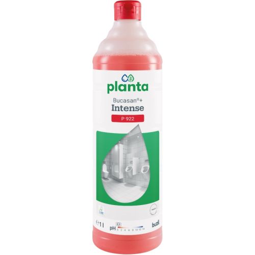 Buzil P 922 Planta Bucasan + Intense
