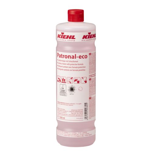 Kiehl Patronal-eco Kiehl Patronal-eco