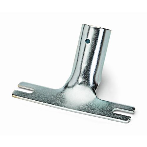 Stielhalter-Metall Tüllendurchmesser 24mm Stielhalter-Metall Tüllendurchmesser 24mm