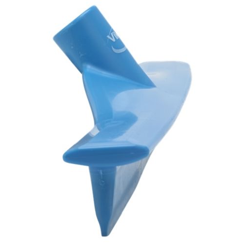 Vikan Ultra Hygiene Wasserabzieher 500 mm blau