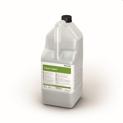 Ecolab Freezer Cleaner 5 ltr. Ecolab Freezer Cleaner 5 ltr.