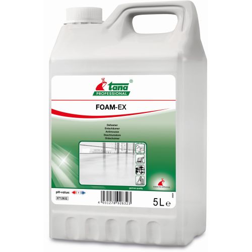 Tana Foam-Ex 5 ltr.