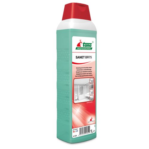 Tana Sanet BR 75 1 ltr.