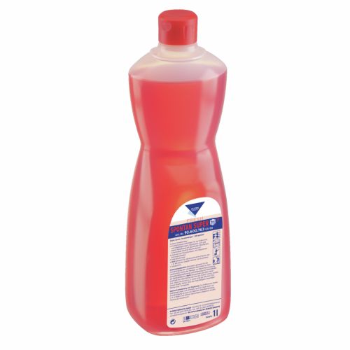 Kleen Purgatis Spontan Super Kleen Purgatis Spontan Super