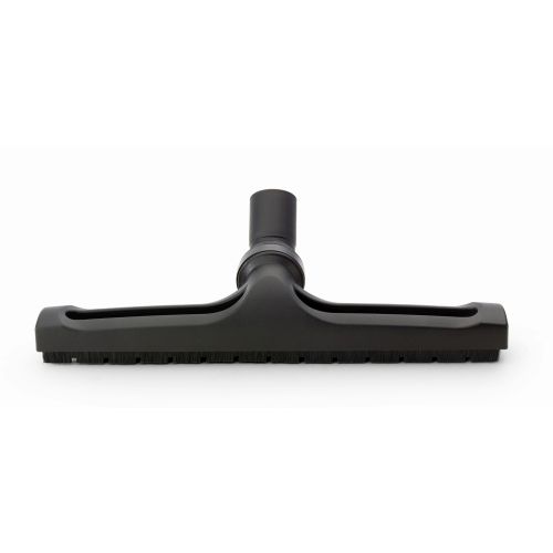 Numatic Trockensaugdüse 400 mm mit Bürste/Bürste und Laufrollen Numatic Trockensaugdüse 400 mm mit Bürste/Bürste und Laufrollen