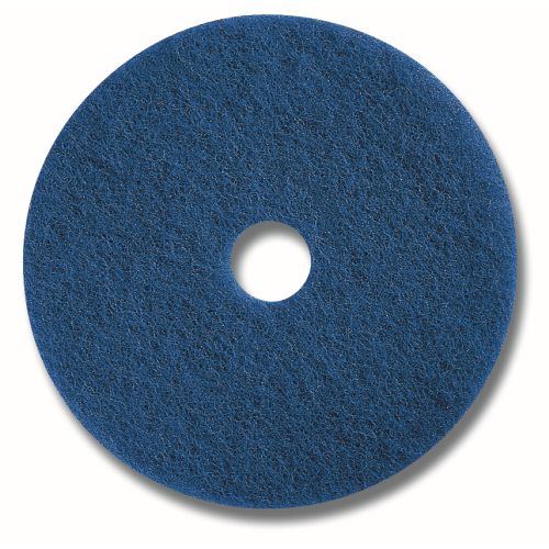 Superpad blau