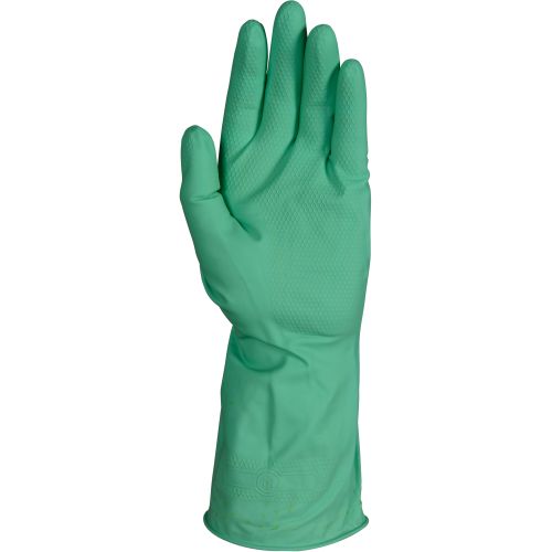Abena ENA Multipurpose Haushaltshandschuh grün