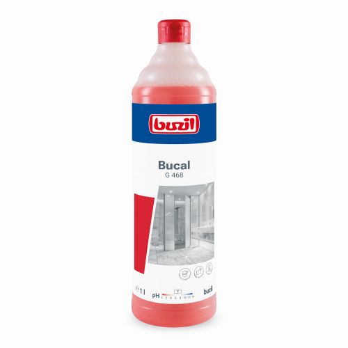 Buzil G 468 Bucal Buzil G 468 Bucal