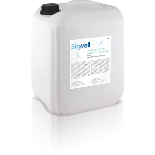 Skyvell Spray Geruchsneutralisator 5 ltr. Skyvell Spray Geruchsneutralisator 5 ltr.