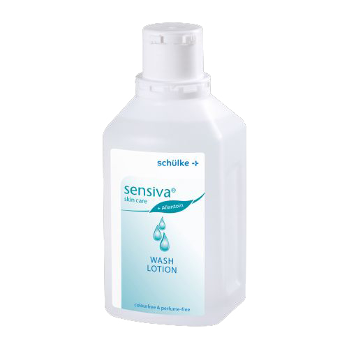 Schülke Sensiva wash lotion