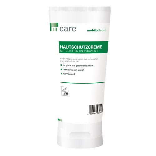 mcare Hautschutzcreme mcare Hautschutzcreme