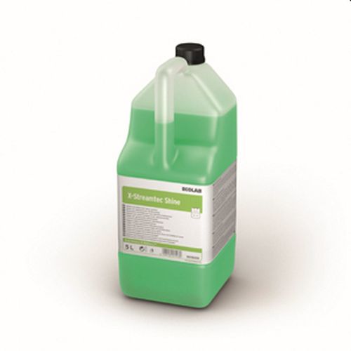 Ecolab X-Streamtec Shine Ecolab X-Streamtec Shine