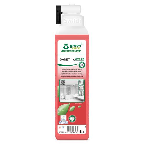 Tana Sanet inoSwitch 1 ltr. Tana Sanet inoSwitch 1 ltr.