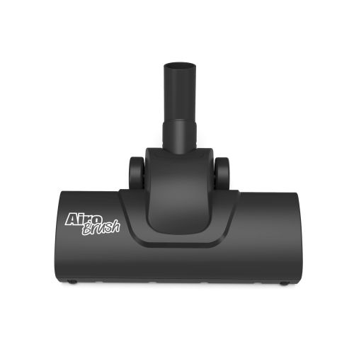 Numatic Turbodüse 270 mm luftangetrieben, flache Bauform, schwarz