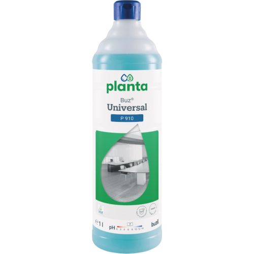 Buzil P 910 Planta Buz Universal Buzil P 910 Planta Buz Universal