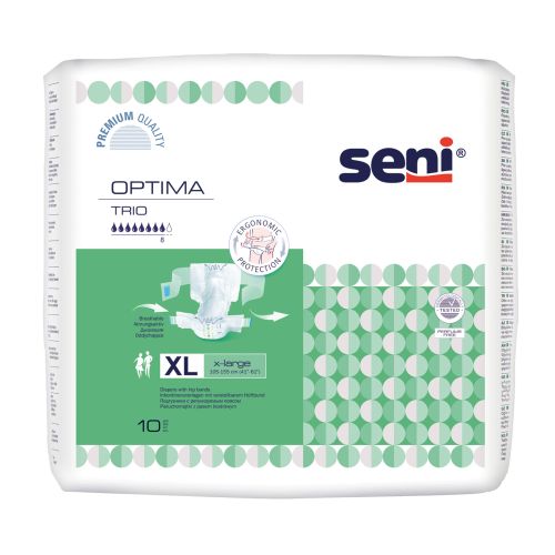 Seni Optima Trio Extra Large Seni Optima Trio Extra Large
