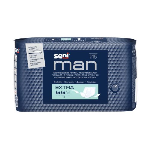 Seni Man Extra Seni Man Extra