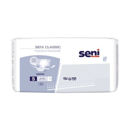 Seni Classic Seni Classic