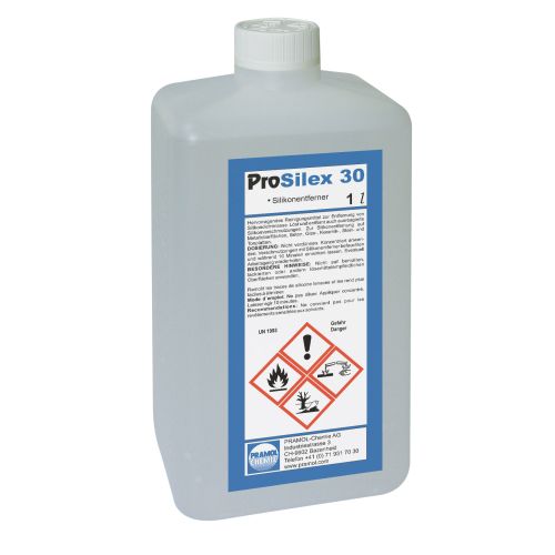 Pramol ProSilex 30 1 ltr. Pramol ProSilex 30 1 ltr.