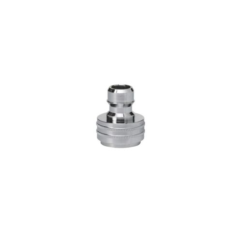 Vikan Hahnanschluss mit Reduzierstück, für 3/4" und 1/2" Vikan Hahnanschluss mit Reduzierstück, für 3/4" und 1/2"