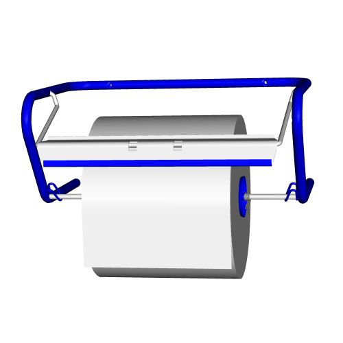 Fripa Wandhalter für Putzrollen Fripa Wandhalter für Putzrollen