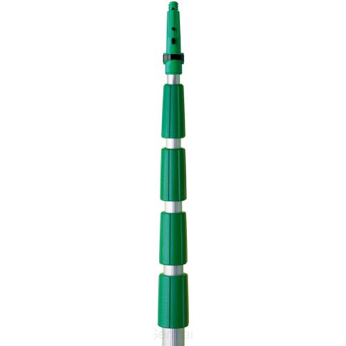 Unger Tele Plus, Basismodell, 5-teilig, 5x1,25 m TF620 Unger Tele Plus, Basismodell, 5-teilig, 5x1,25 m TF620