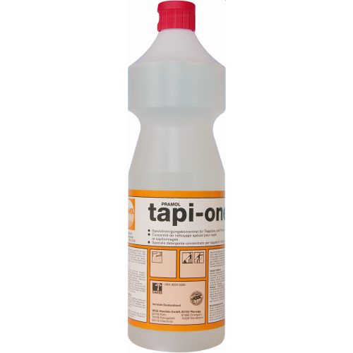Pramol tapi-one Pramol tapi-one