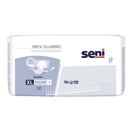Seni Classic Extra Large