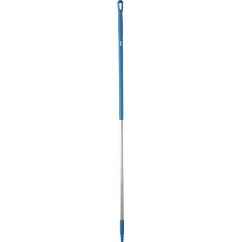 Ergonomischer Alustiel Vikan blau