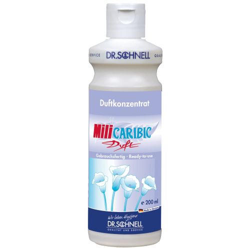 Dr. Schnell Mili Caribic Duftkonzentrat 200 ml