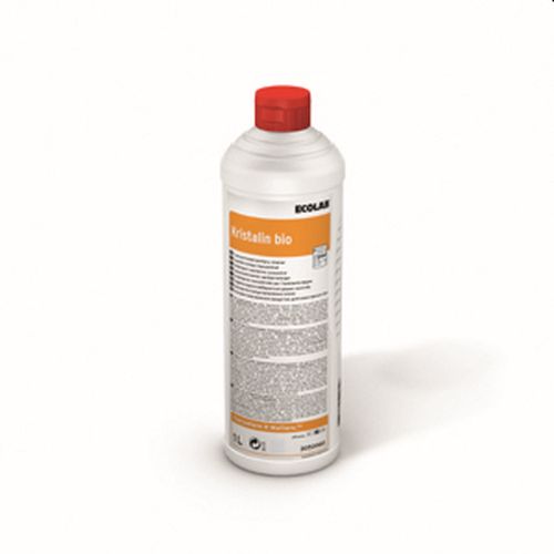 Ecolab Kristalin Bio