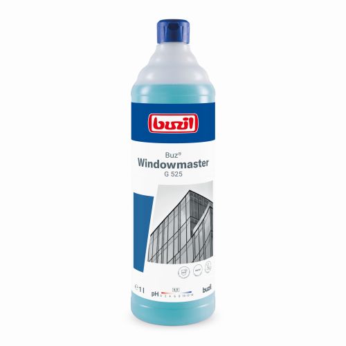 Buzil G 525 Window Master