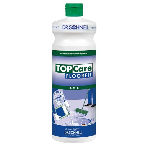 Dr. Schnell TOPCARE FLOORFIT 1 ltr.