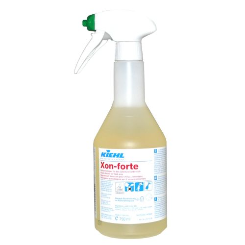 Kiehl XON forte Grill- und Backofenreiniger 750 ml Kiehl XON forte Grill- und Backofenreiniger 750 ml