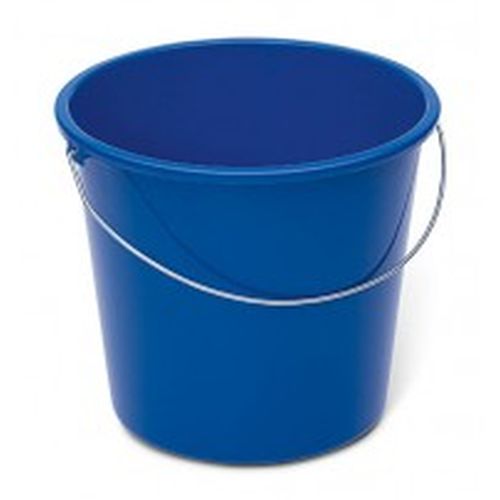 Eimer Plastik 5 ltr. mit Griff Eimer Plastik 5 ltr. mit Griff