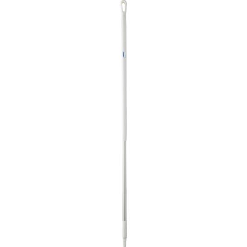 Ergonomischer Alustiel Vikan weiss