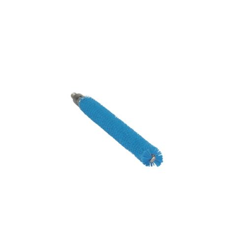 Vikan Rohrbürste für flexiblen Stiel blau Vikan Rohrbürste für flexiblen Stiel blau